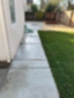 Concrete Pathway (1)